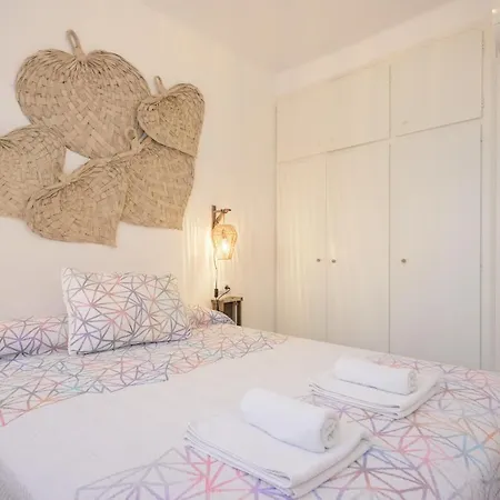 Apartment - Nº 10 *