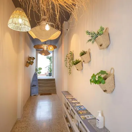 - Nº 10 Apartment Empuriabrava