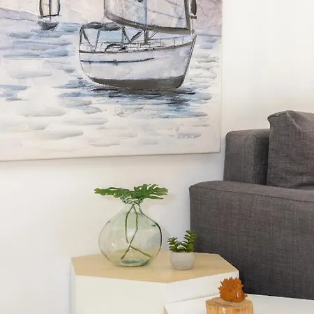 - Nº 10 Apartment Empuriabrava