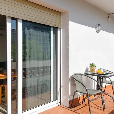 Apartment - Nº 10 *