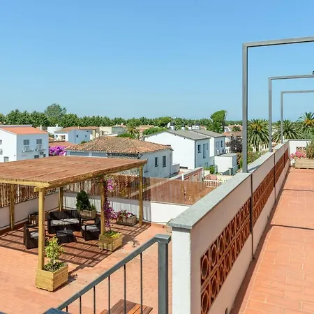 - Nº 10 Empuriabrava