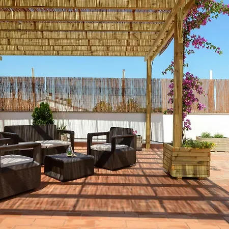 Apartmán - Nº 10 Empuriabrava