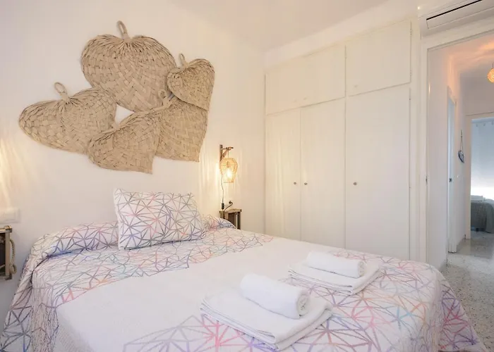 Lejlighed Apartament - Nº 10 *