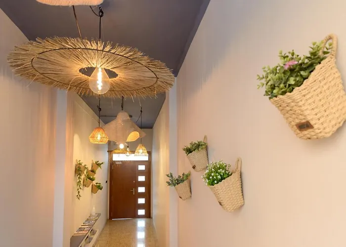 Apartament - Nº 10 Lejlighed