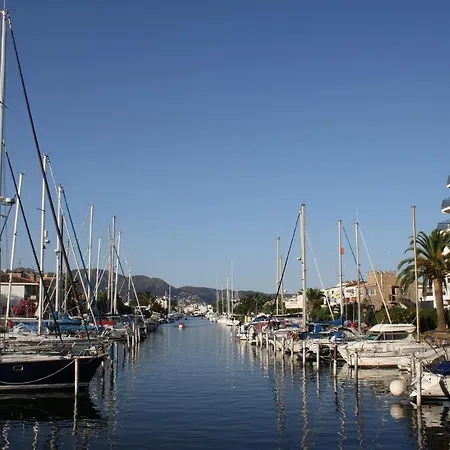 Apartment - Nº 10 Empuriabrava